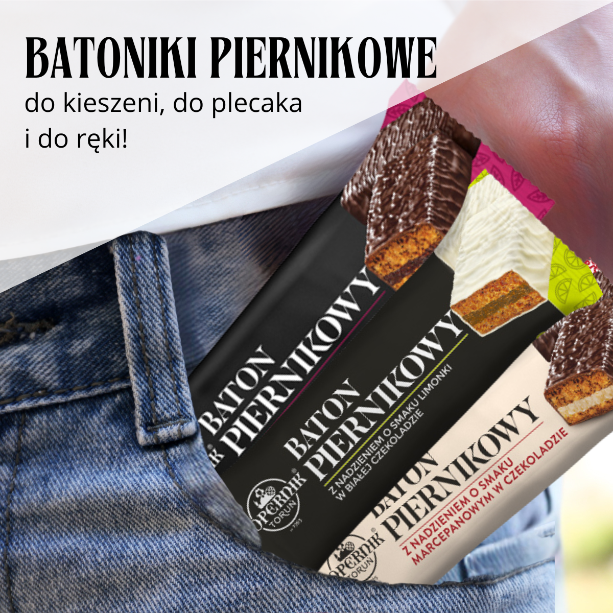 batoniki piernikowe 2